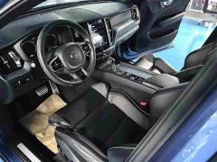 Volvo XC60 T5 AWD Smart Remote Sport Edition - ფოტო 4