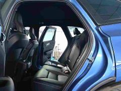 Volvo XC60 T5 AWD Smart Remote Sport Edition - ფოტო 5