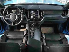 Volvo XC60 T5 AWD Smart Remote Sport Edition - ფოტო 6