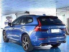 Volvo XC60 T5 AWD Smart Remote Sport Edition - ფოტო 7