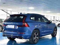 Volvo XC60 T5 AWD Smart Remote Sport Edition - ფოტო 9