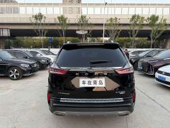 Ford Edge PLUS EcoBoost 245 FWD Premium 7-Seater - photo 10