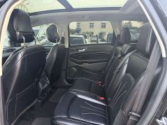 Ford Edge PLUS EcoBoost 245 FWD Premium 7-Seater - photo 5