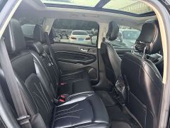 Ford Edge PLUS EcoBoost 245 FWD Premium 7-Seater - photo 7