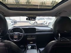Ford Edge PLUS EcoBoost 245 FWD Premium 7-Seater - photo 8