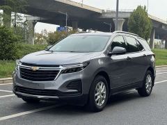 Chevrolet Equinox 535T Premier Edition - ფოტო 1