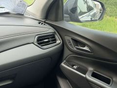 Chevrolet Equinox 535T Premier Edition - ფოტო 10
