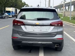 Chevrolet Equinox 535T Premier Edition - ფოტო 12
