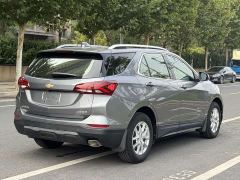 Chevrolet Equinox 535T Premier Edition - ფოტო 13