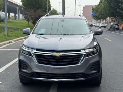 Chevrolet Equinox 535T Premier Edition - ფოტო 2