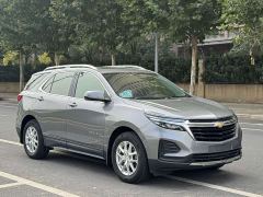 Chevrolet Equinox 535T Premier Edition - ფოტო 3