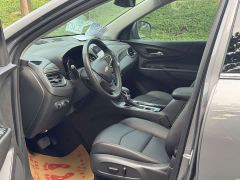 Chevrolet Equinox 535T Premier Edition - ფოტო 4