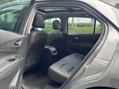 Chevrolet Equinox 535T Premier Edition - ფოტო 5