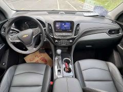 Chevrolet Equinox 535T Premier Edition - ფოტო 6