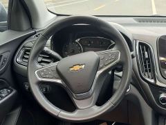 Chevrolet Equinox 535T Premier Edition - ფოტო 7