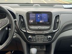 Chevrolet Equinox 535T Premier Edition - ფოტო 8