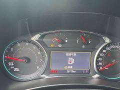 Chevrolet Equinox 535T Premier Edition - ფოტო 9