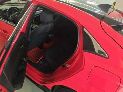 Honda Civic Hatchback 220 Turbo CVT Trendy Control - фото 5