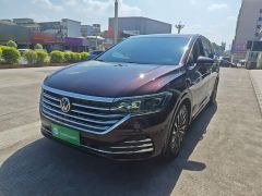 Volkswagen Viloran 380TSI Flagship - ფოტო 1