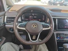Volkswagen Viloran 380TSI Flagship - ფოტო 10
