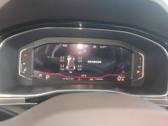 Volkswagen Viloran 380TSI Flagship - ფოტო 11