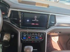 Volkswagen Viloran 380TSI Flagship - ფოტო 12