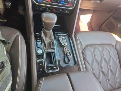 Volkswagen Viloran 380TSI Flagship - ფოტო 13