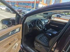 Volkswagen Viloran 380TSI Flagship - ფოტო 15