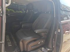 Volkswagen Viloran 380TSI Flagship - ფოტო 16