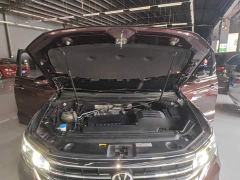 Volkswagen Viloran 380TSI Flagship - ფოტო 19