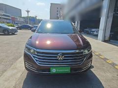 Volkswagen Viloran 380TSI Flagship - ფოტო 2