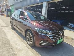 Volkswagen Viloran 380TSI Flagship - ფოტო 3