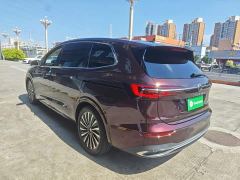 Volkswagen Viloran 380TSI Flagship - ფოტო 4
