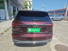 Volkswagen Viloran 380TSI Flagship - ფოტო 5