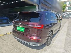 Volkswagen Viloran 380TSI Flagship - ფოტო 6
