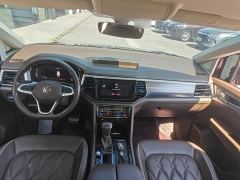 Volkswagen Viloran 380TSI Flagship - ფოტო 9