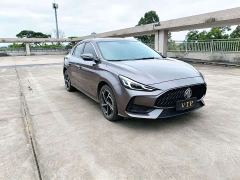 SAIC MG5 300TGI DCT Premium Luxury Edition - фото 3