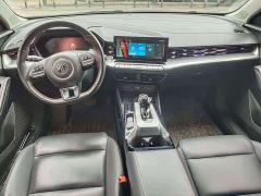 SAIC MG5 300TGI DCT Premium Luxury Edition - фото 4