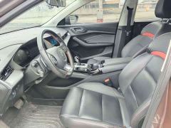 SAIC MG5 300TGI DCT Premium Luxury Edition - фото 5