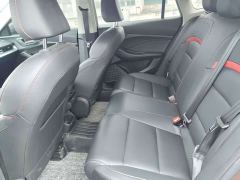 SAIC MG5 300TGI DCT Premium Luxury Edition - фото 6