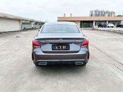 SAIC MG5 300TGI DCT Premium Luxury Edition - фото 8