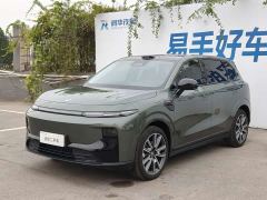 Leapmotor B10 610 Lidar Version - ფოტო 1