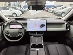 Leapmotor B10 610 Lidar Version - ფოტო 10