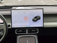 Leapmotor B10 610 Lidar Version - ფოტო 11