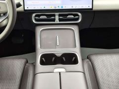 Leapmotor B10 610 Lidar Version - ფოტო 12