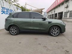 Leapmotor B10 610 Lidar Version - ფოტო 3