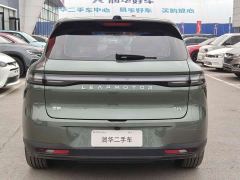 Leapmotor B10 610 Lidar Version - ფოტო 4