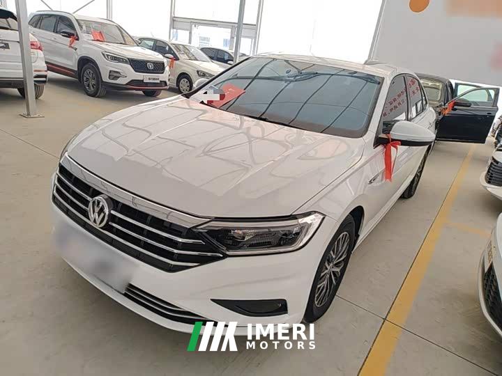 Volkswagen Sagitar 280TSI DSG Comfort Smart Connected Edition