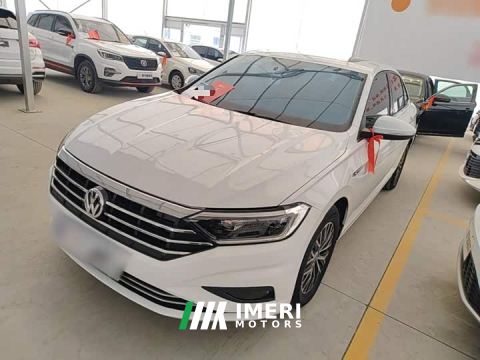2021 Volkswagen Sagitar 280TSI DSG Comfort Smart Connected Edition