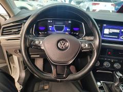 Volkswagen Sagitar 280TSI DSG Comfort Smart Connected Edition - фото 10